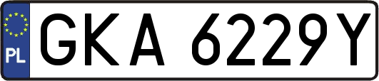 GKA6229Y