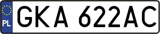 GKA622AC