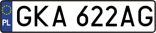 GKA622AG