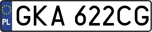 GKA622CG