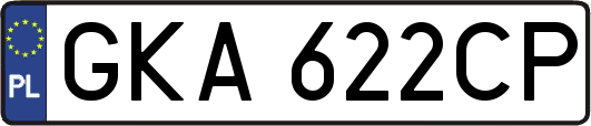 GKA622CP
