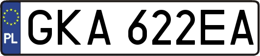 GKA622EA