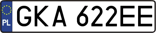 GKA622EE