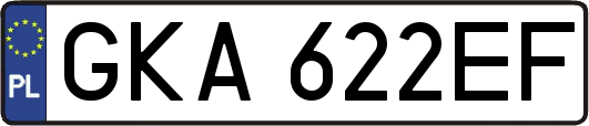 GKA622EF