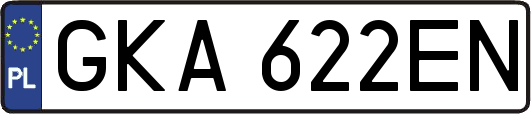 GKA622EN