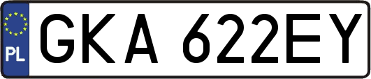 GKA622EY
