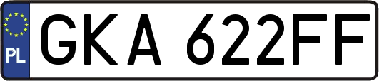 GKA622FF