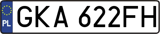 GKA622FH