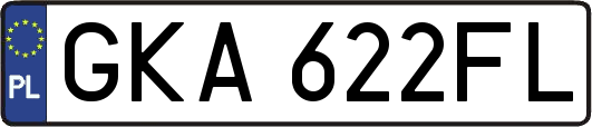 GKA622FL