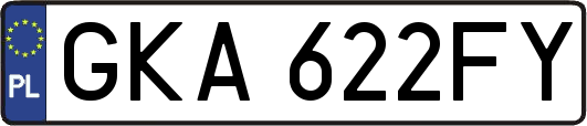 GKA622FY