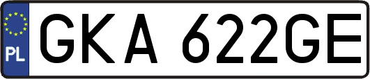 GKA622GE