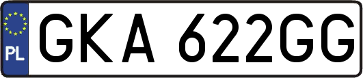 GKA622GG