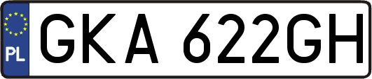 GKA622GH