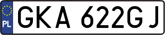 GKA622GJ