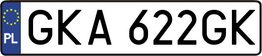GKA622GK