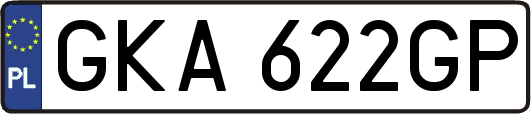 GKA622GP