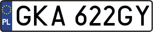 GKA622GY