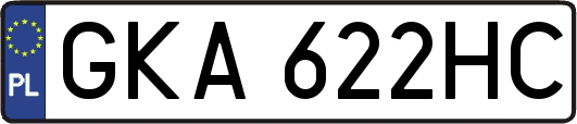 GKA622HC