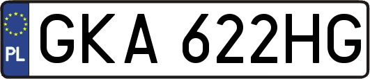 GKA622HG