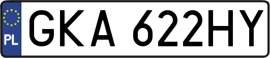GKA622HY