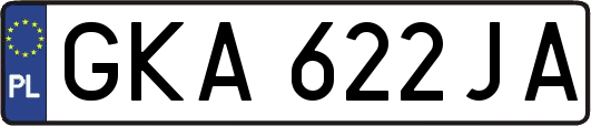 GKA622JA