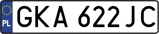 GKA622JC