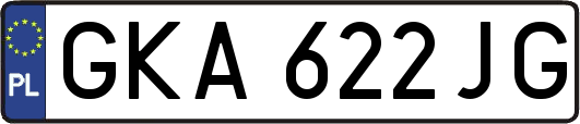 GKA622JG