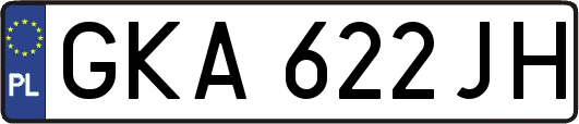 GKA622JH