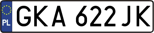 GKA622JK