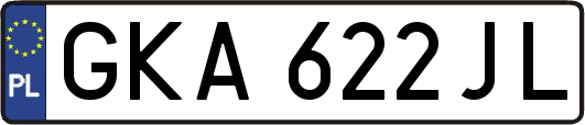 GKA622JL