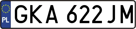 GKA622JM