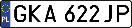GKA622JP