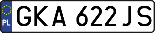 GKA622JS