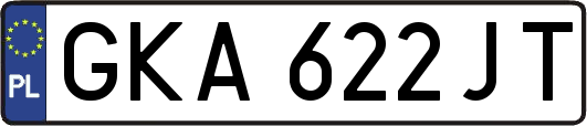GKA622JT