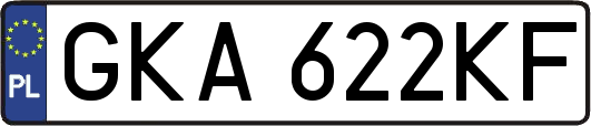 GKA622KF