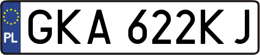 GKA622KJ