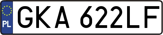 GKA622LF