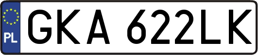 GKA622LK