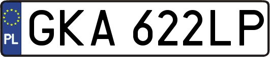GKA622LP