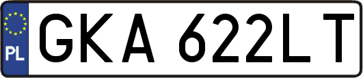 GKA622LT
