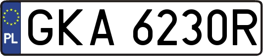 GKA6230R