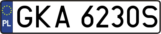 GKA6230S