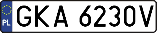 GKA6230V