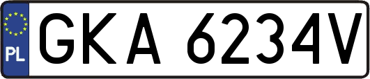 GKA6234V