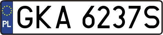GKA6237S