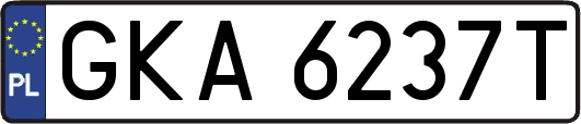 GKA6237T