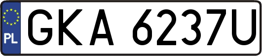 GKA6237U
