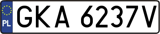 GKA6237V