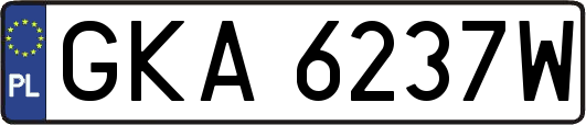 GKA6237W