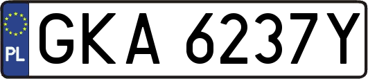 GKA6237Y